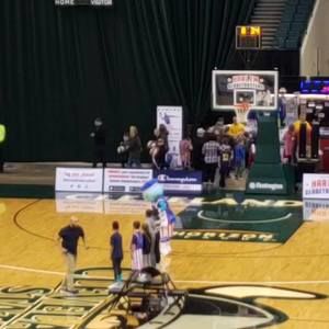 Meet your Posher, Markie